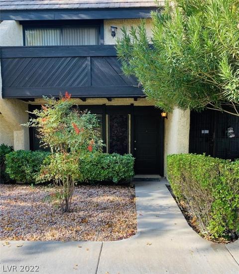 4640 Comnor Hill Ln, Las Vegas, NV 89121