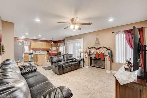 2061 Buckeye Reef St, Henderson, NV 89002