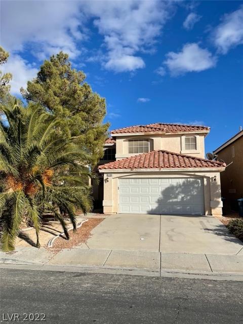 5180 Pipestone Pass St, Las Vegas, NV 89148