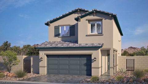 3836 Seyfert Avenue Ave #LOT 147, North Las Vegas, NV 89084