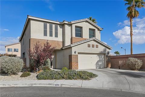 9202 Forest Meadows Ave, Las Vegas, NV 89149
