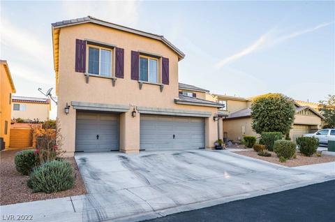 6733 Guidestar St, North Las Vegas, NV 89084