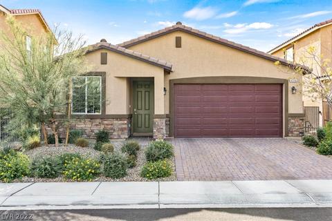 4339 Browns Creek Ave, North Las Vegas, NV 89084