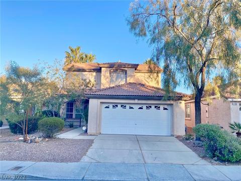 1704 Stonefield St, Las Vegas, NV 89144