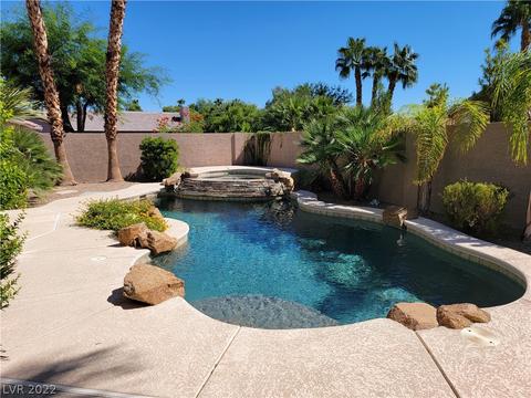 9955 Wonderful Day Dr, Las Vegas, NV 89148
