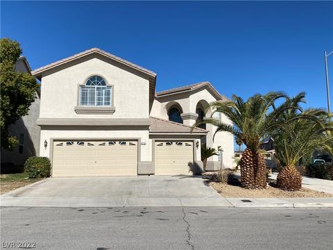 9716 Claybourne Ct, Las Vegas, NV 89148
