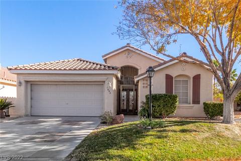 7804 Glowing Peak St, Las Vegas, NV 89131