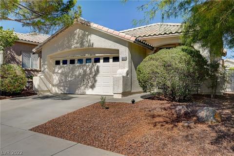 10524 Music Ave, Las Vegas, NV 89144