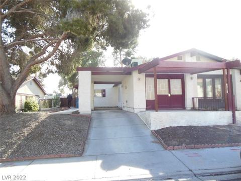 4859 Via San Andros, Las Vegas, NV 89103