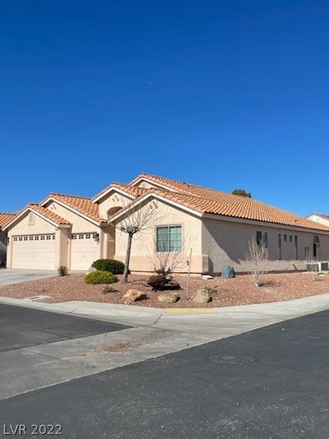 8644 Frasure Falls Ave, Las Vegas, NV 89178