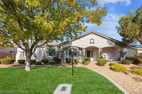 5904 Castleberry Peak Ave, Las Vegas, NV 89131