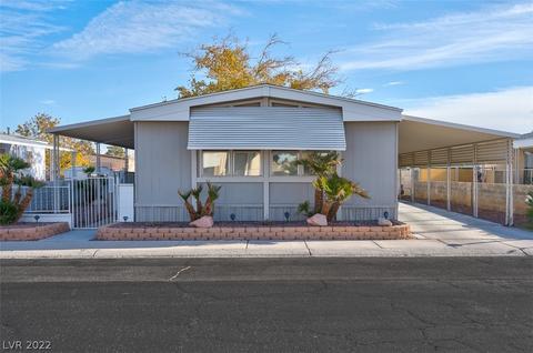 3400 Fort Smith Dr, Las Vegas, NV 89122