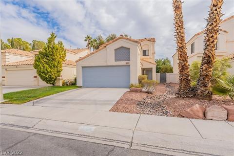 3008 Pelican Beach Dr, Las Vegas, NV 89117