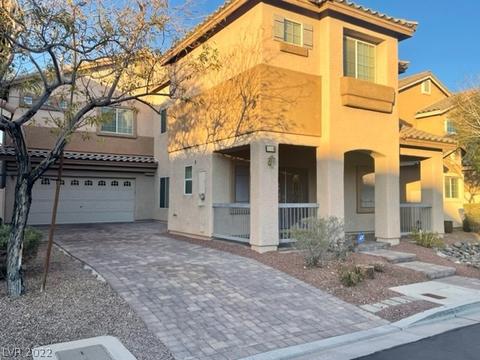 5026 Wild Creek Falls Way, Las Vegas, NV 89141