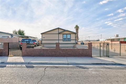 6145 E Carey Ave, Las Vegas, NV 89156