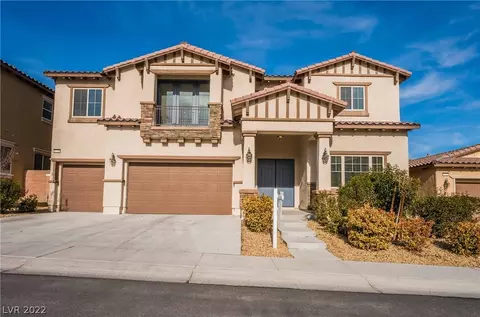9716 University Ridge Ave, Las Vegas, NV 89149