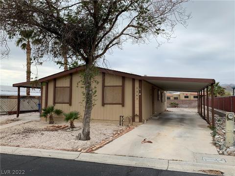 3343 Calanda St, Laughlin, NV 89029