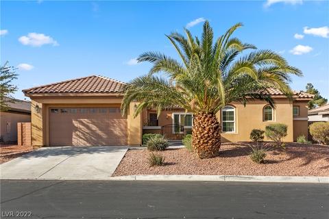 7309 Mount Kearsarge St, Las Vegas, NV 89131