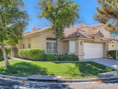 9113 Eagle Ridge Dr, Las Vegas, NV 89134