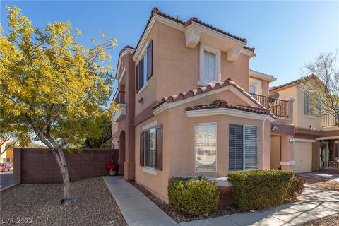 3622 Hat Rock Ct, Las Vegas, NV 89129