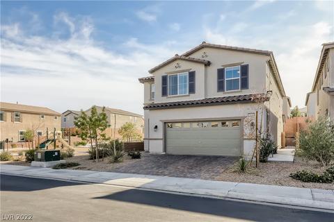 1019 Huckburn Ave, Henderson, NV 89015