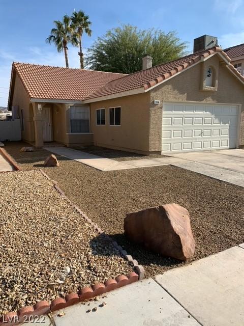 1556 Angel Falls St, Las Vegas, NV 89142