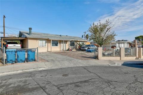 6116 Denver Cir, Las Vegas, NV 89107