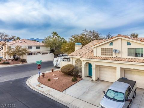 7988 Dorinda Ave, Las Vegas, NV 89147