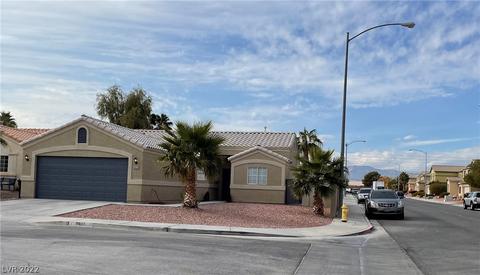 5437 Silent Path Way, North Las Vegas, NV 89031