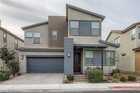 517 Everett Ridge Ave, North Las Vegas, NV 89084
