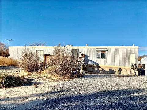 920 Fairbanks St, Pahrump, NV 89060