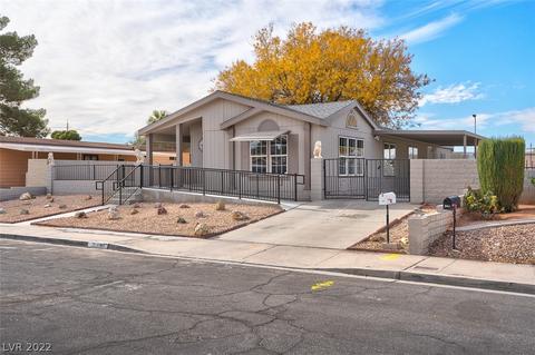 123 Sir David Way, Las Vegas, NV 89110