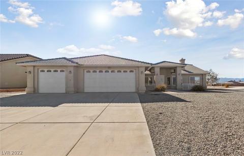 4841 Stubblefield Dr, Pahrump, NV 89061