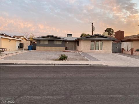 4313 Esmeralda Ave, Las Vegas, NV 89102