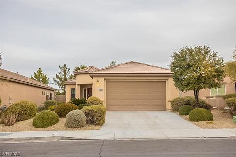 2444 Sturrock Dr, Henderson, NV 89044