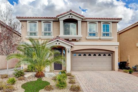 8396 Langhorne Creek St, Las Vegas, NV 89139