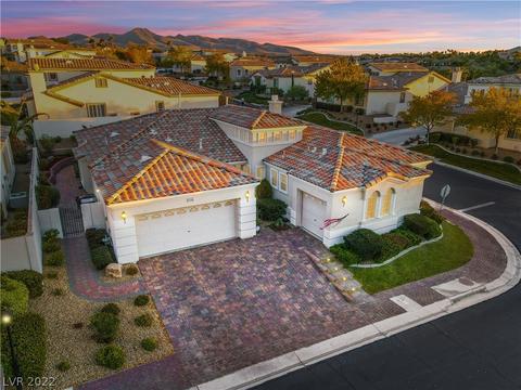 1136 Via Suzan, Henderson, NV 89052
