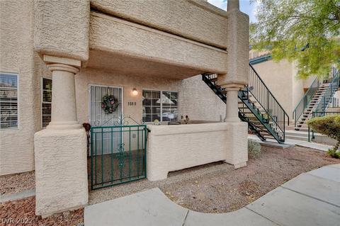 8410 Eldora Ave #1088, Las Vegas, NV 89117