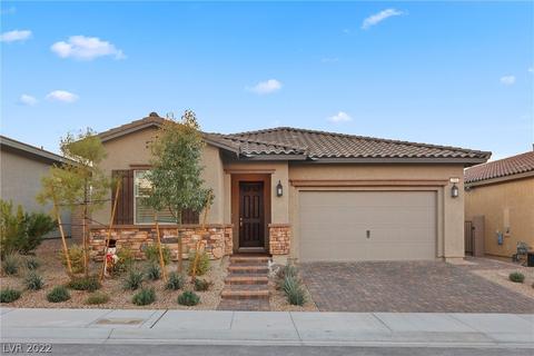 701 Mary Redbud St, Henderson, NV 89011