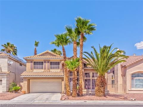 2616 Heartland Ave, Henderson, NV 89074