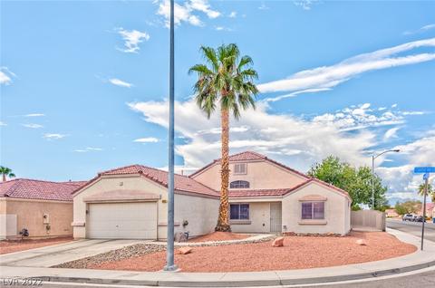 5833 Starfish Bay Ln, North Las Vegas, NV 89031