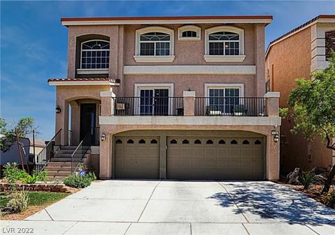 5351 Tulip Hill Ave, Las Vegas, NV 89141