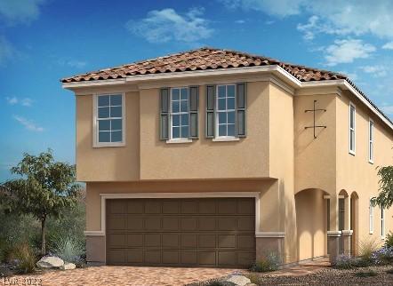 6921 Toll Mountain St, North Las Vegas, NV 89086