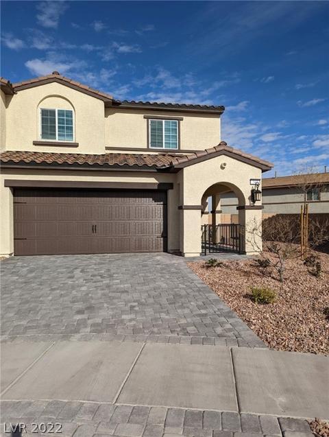 343 Brockbank Pl, Henderson, NV 89011