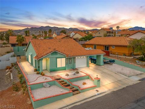 3035 Quantana Way, Laughlin, NV 89029
