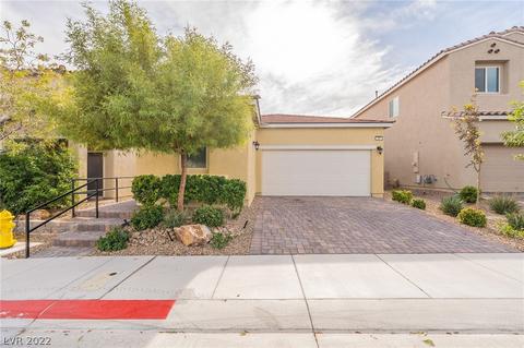 11 Moon Ranch Ave, North Las Vegas, NV 89031