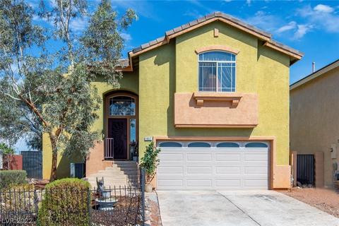 1802 E Pyle Ave, Las Vegas, NV 89183