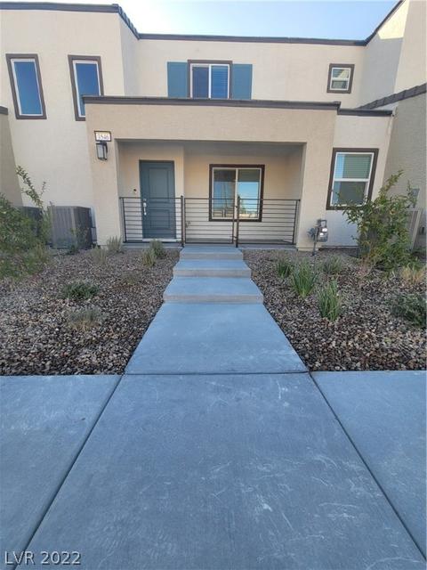 3546 Arcadian King Ave, Las Vegas, NV 89106