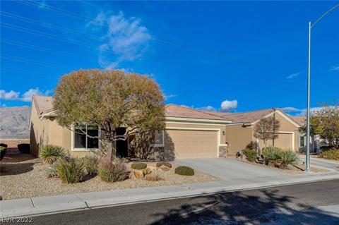 3024 Kookaburra Way, North Las Vegas, NV 89084