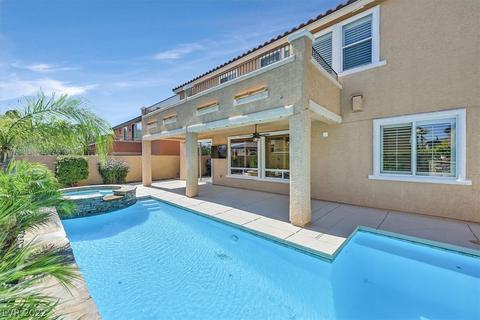 524 Los Dolces St, Las Vegas, NV 89138